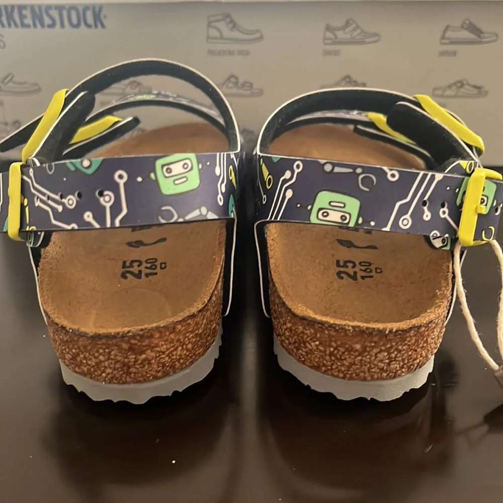 Birkenstock new original